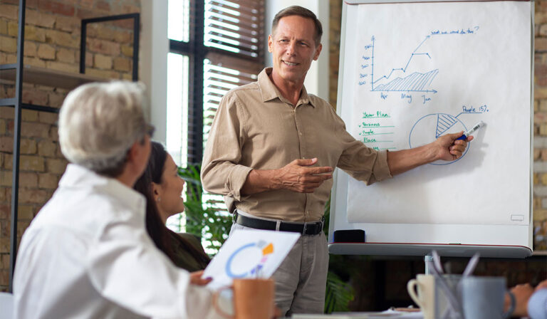 Lire la suite à propos de l’article Why Thrive Demo & OceanWP are Perfect for Your Coaching Business