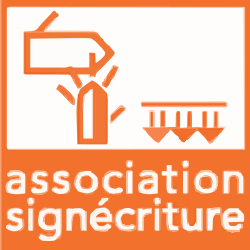 Association SignEcriture